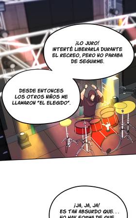 Read Cómplices  81 Page 3 in Spanish