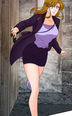 Read Cómplices  82 Page 2 in Spanish