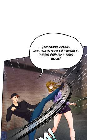 Read Cómplices  83 Page 1 in Spanish