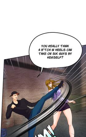 Read Cómplices  83 Page 1 in English