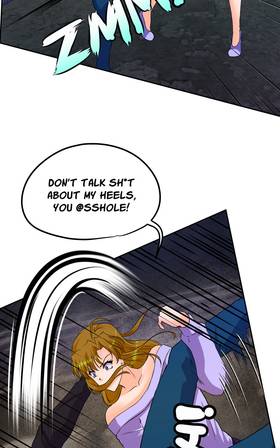 Read Cómplices  83 Page 2 in English