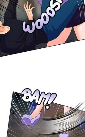 Read Cómplices  83 Page 3 in English