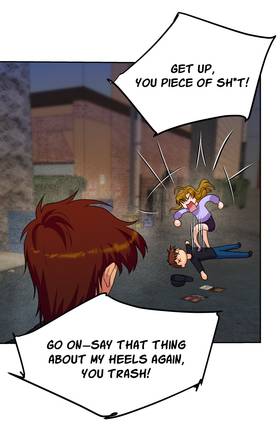 Read Cómplices  83 Page 6 in English