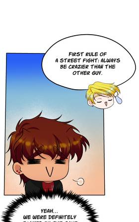 Read Cómplices  83 Page 7 in English