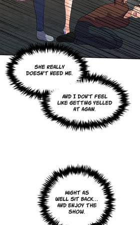 Read Cómplices  83 Page 9 in English