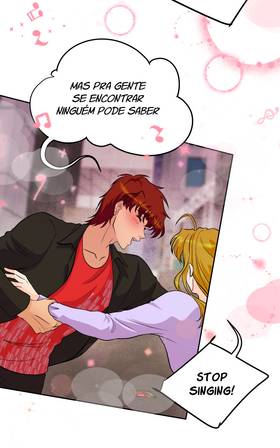 Read Cómplices  84 Page 5 in English