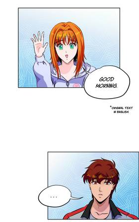 Read Cómplices  11 Page 10 in English