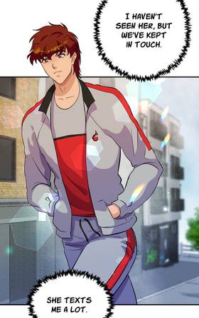 Read Cómplices  11 Page 3 in English