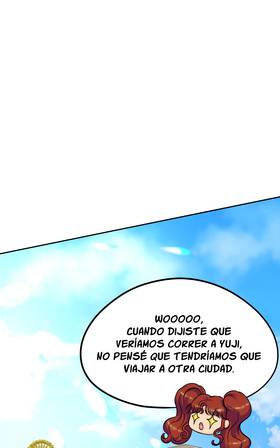 Read Cómplices  85 Page 1 in Spanish