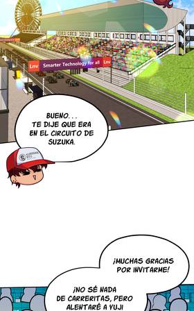 Read Cómplices  85 Page 2 in Spanish