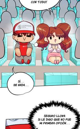 Read Cómplices  85 Page 3 in Spanish