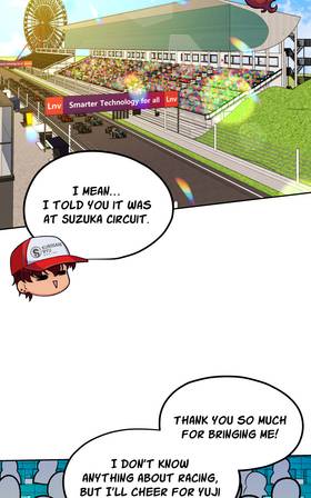 Read Cómplices  85 Page 2 in English