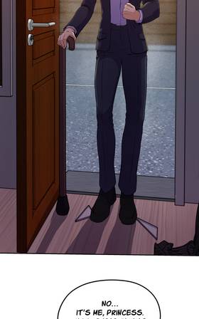 Read Cómplices  86 Page 3 in English