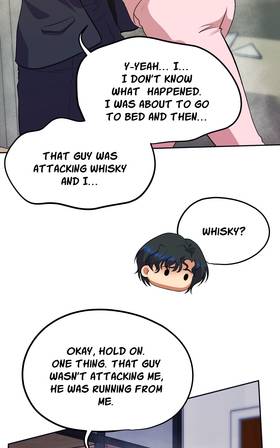 Read Cómplices  86 Page 7 in English