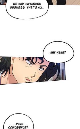 Read Cómplices  86 Page 9 in English