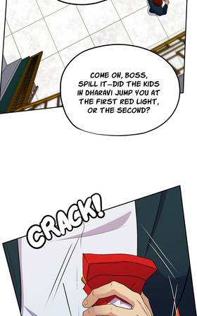 Read Cómplices  87 Page 7 in English