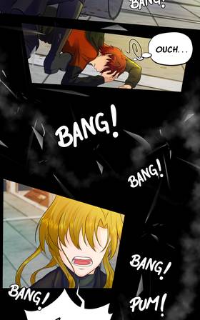 Read Cómplices  1 Page 2 in English