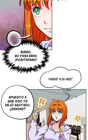 Read Cómplices  12 Page 2 in Spanish