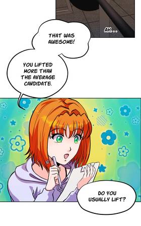 Read Cómplices  12 Page 10 in English