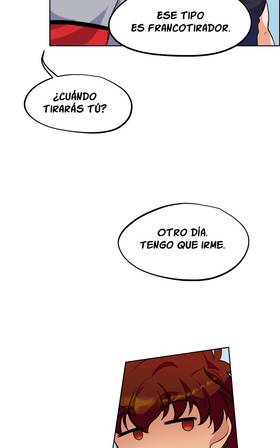 Read Cómplices  13 Page 3 in Spanish