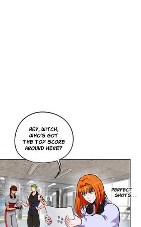 Read Cómplices  13 Page 1 in English