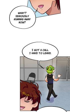 Read Cómplices  13 Page 4 in English