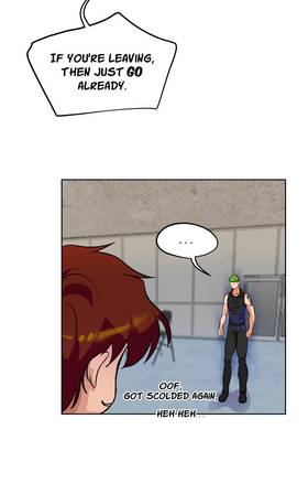 Read Cómplices  13 Page 9 in English