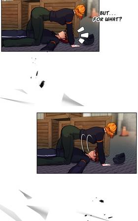 Read Cómplices  15 Page 7 in English