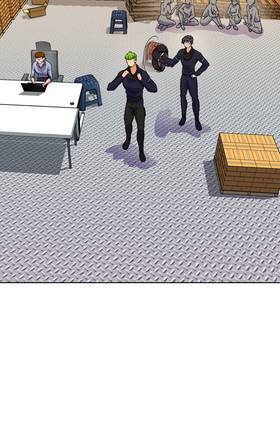 Read Cómplices  16 Page 2 in Spanish