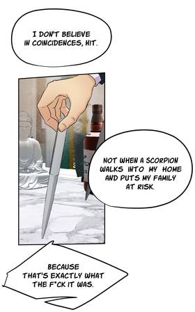 Read Cómplices  88 Page 5 in English
