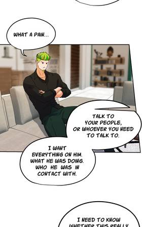 Read Cómplices  88 Page 7 in English