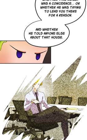 Read Cómplices  88 Page 8 in English
