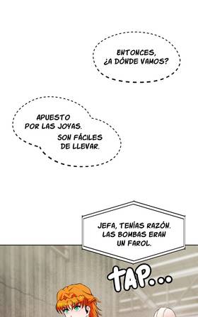 Read Cómplices  17 Page 1 in Spanish
