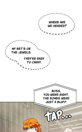 Read Cómplices  17 Page 1 in English