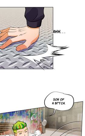 Read Cómplices  18 Page 4 in English