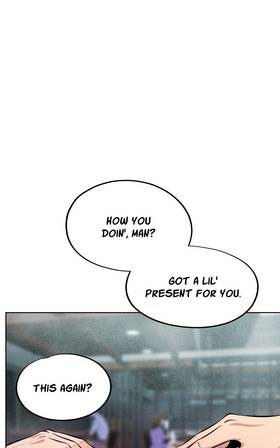 Read Cómplices  19 Page 8 in English