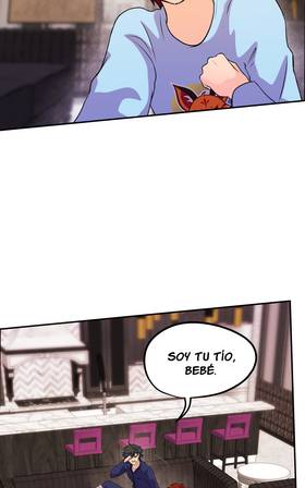 Read Cómplices  90 Page 3 in Spanish