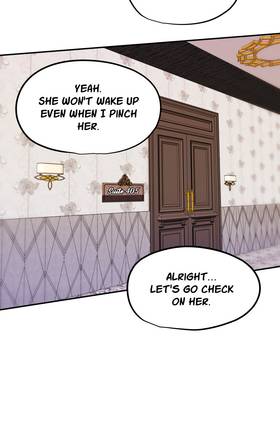 Read Cómplices  90 Page 5 in English