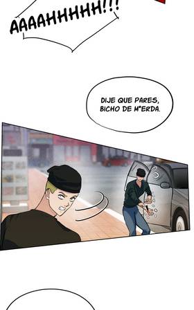 Read Cómplices  20 Page 2 in Spanish