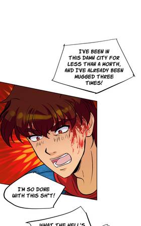 Read Cómplices  20 Page 7 in English