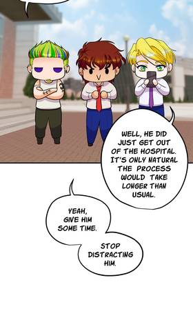 Read Cómplices  92 Page 10 in English
