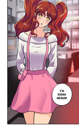 Read Cómplices  28 Page 5 in English
