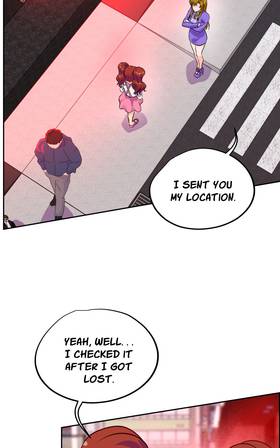 Read Cómplices  28 Page 7 in English