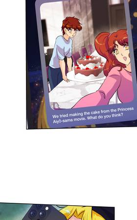 Read Cómplices  94 Page 8 in English