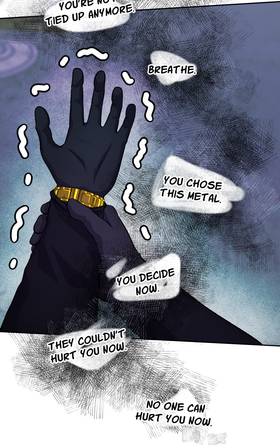 Read Cómplices  95 Page 5 in English