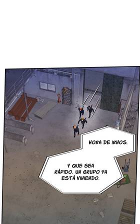 Read Cómplices  97 Page 1 in Spanish