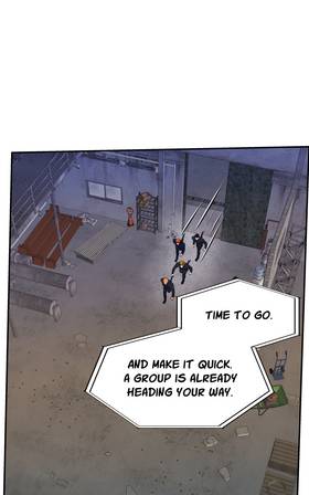 Read Cómplices  97 Page 1 in English