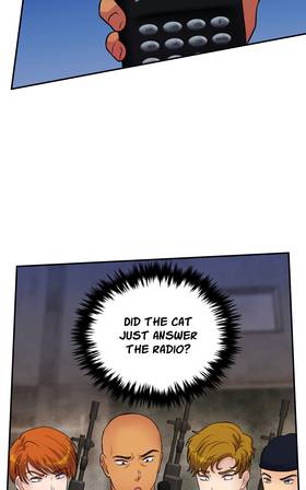 Read Cómplices  97 Page 4 in English