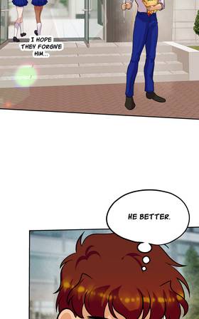 Read Cómplices  99 Page 3 in English