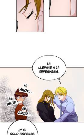 Read Cómplices  6 Page 7 in Spanish